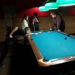 Club JuMaJo - Pool Billard